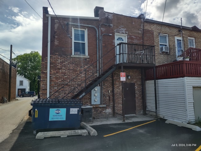 213 N Water St in Wilmington, IL - Building Photo - Building Photo
