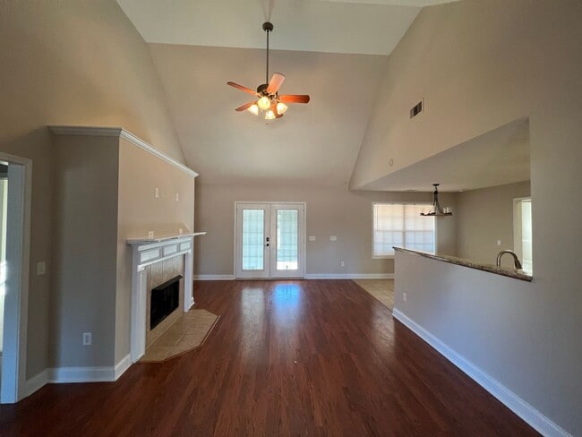 1521 Mansfield Rd in Statesboro, GA - Building Photo - Building Photo