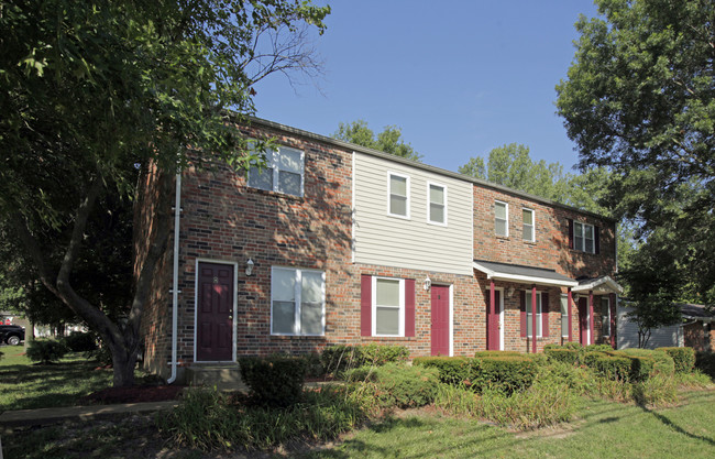 Alington Townhomes