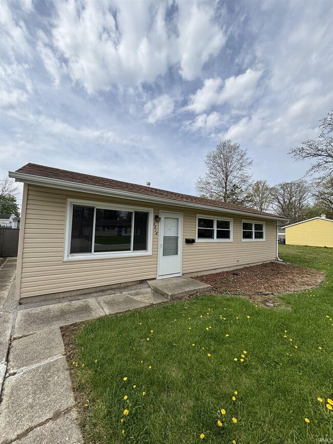 property at 2818 Drexel Ave