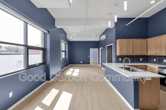 401 Central in Dunkirk, NY - Building Photo - Building Photo