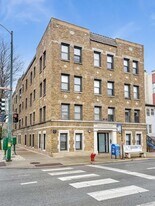 2959 N Damen Ave in Chicago, IL - Building Photo