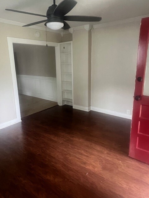 1312 Wellman Ave NE in Huntsville, AL - Building Photo - Building Photo