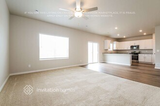 2224 Alyssa St in Fort Lupton, CO - Building Photo - Building Photo