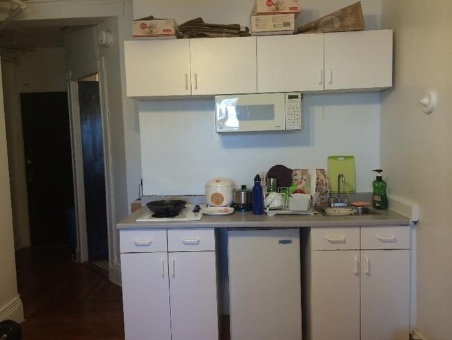 4 Symphony Rd, Unit A12 in Boston, MA - Building Photo - Building Photo