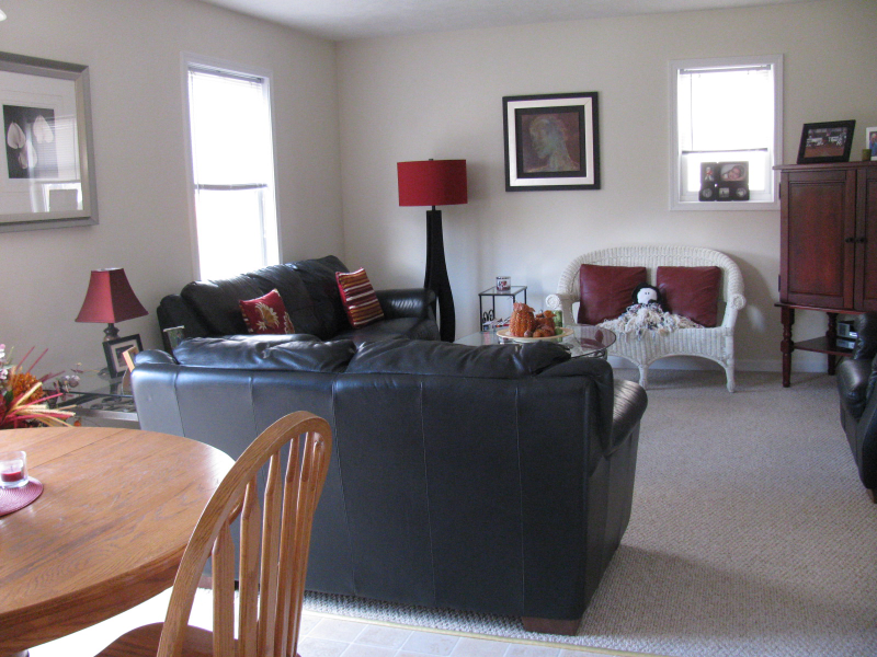 1761 St Joseph St in Traverse City, MI - Building Photo