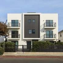 1500 Arapahoe St in Los Angeles, CA - Building Photo