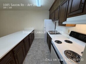 1085 Saxon Rd in Forest, VA - Building Photo - Building Photo