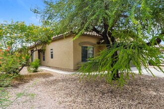 35515 N Belgian Blue Ct in San Tan Valley, AZ - Building Photo - Building Photo
