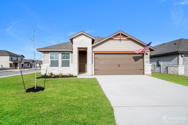 property at 5540 Shasta Pl