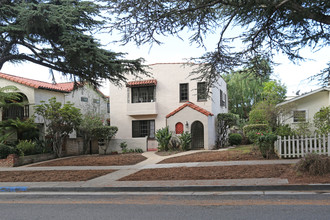 814-816 14th St in Santa Monica, CA - Building Photo - Building Photo