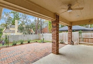 11807 Briarwood Ln in Montgomery, TX - Building Photo - Building Photo