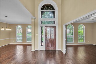 6415 Coley Park in Sugar Land, TX - Building Photo - Building Photo