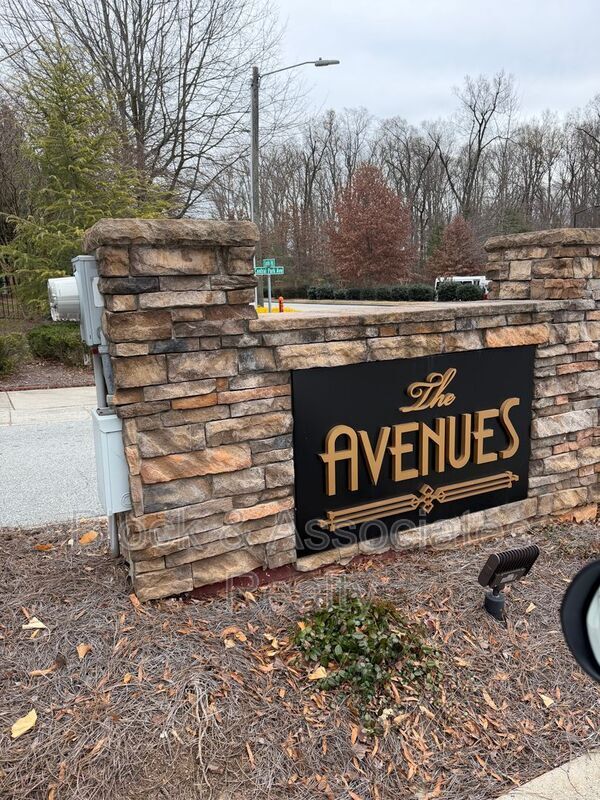 832 Central Park Ave in Greensboro, NC - Building Photo - Building Photo