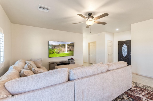 8373 E Sunwing Ridge Dr in Hereford, AZ - Building Photo - Building Photo