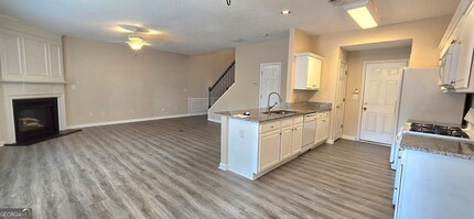 2364 Elkhorn Ter in Duluth, GA - Building Photo - Building Photo