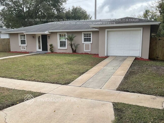 property at 2911 Portsmouth St