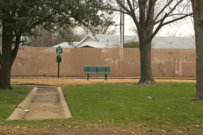 Disciples Village Of Tulsa in Tulsa, OK - Building Photo - Building Photo