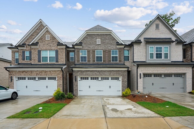 property at 2265 Morgan Place Dr