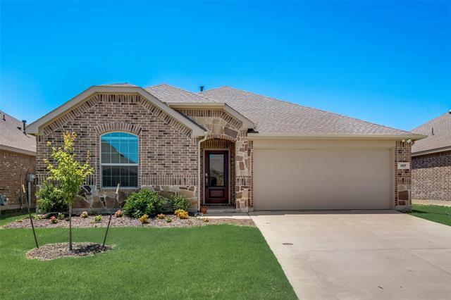 807 Spruce Ln in Princeton, TX - Building Photo - Building Photo