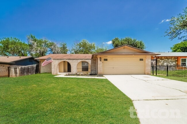 property at 15022 Old Creek St