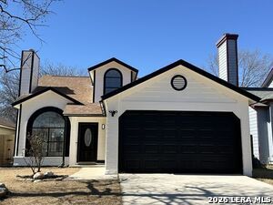 property at 6283 Valley Bay Dr