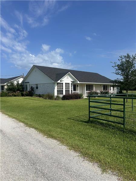 2019 Owen George Rd in Waskom, TX - Building Photo - Building Photo