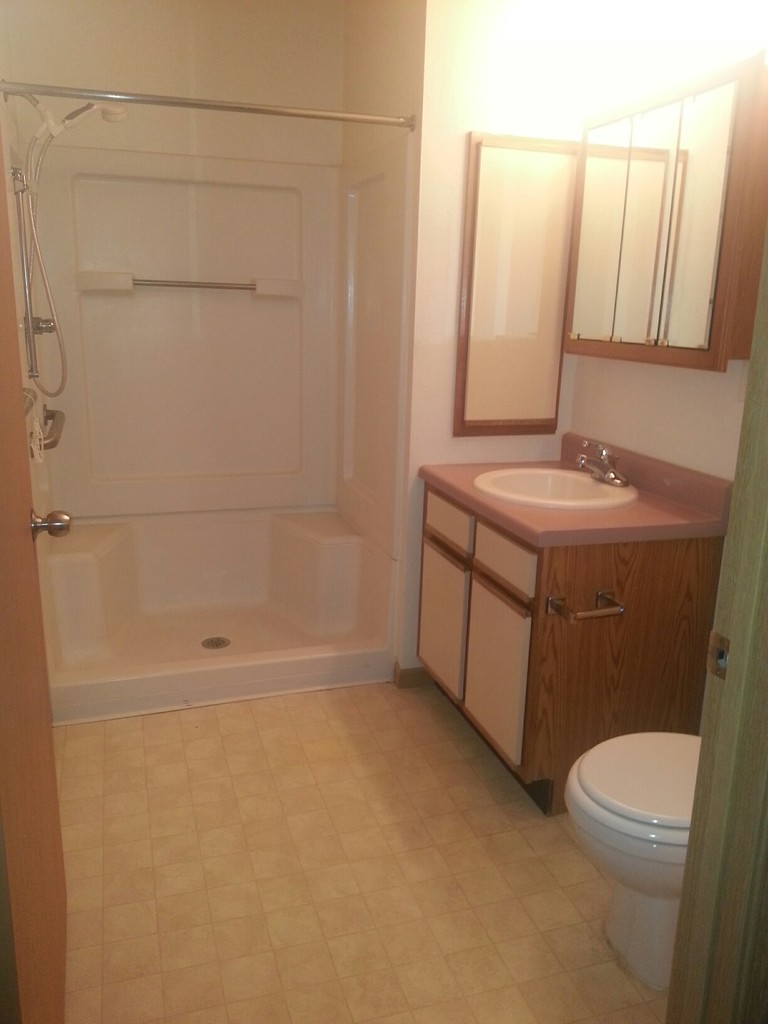 Chanute Plaza Apartments Chanute, KS Apartments For Rent