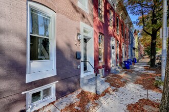412 Federal St in Baltimore, MD - Building Photo - Building Photo