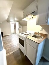 805 1/2 M St NW in Ardmore, OK - Building Photo - Building Photo