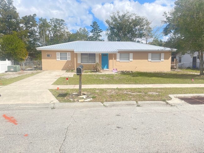 property at 614 Larry Dr