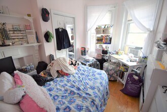 3 Warwick St, Unit 3 in Boston, MA - Foto de edificio - Building Photo