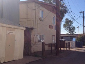536-544 W Mahoney Ave in Mesa, AZ - Foto de edificio - Building Photo