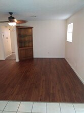 3600 Overland Dr in Del City, OK - Building Photo - Building Photo