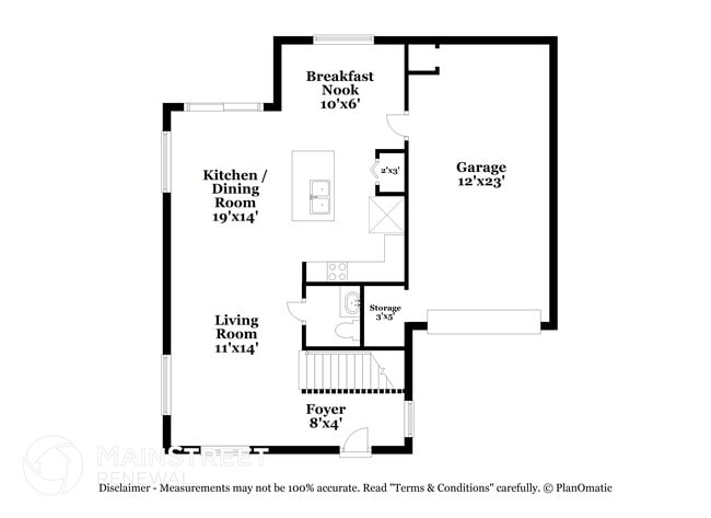 1450 E Bloch Rd in Phoenix, AZ - Building Photo - Building Photo