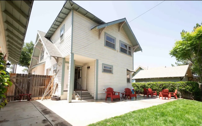 3523 Twogood Ln in Riverside, CA - Building Photo - Building Photo