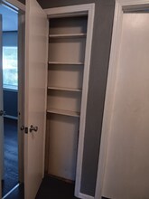 1601 N Hills Blvd in Van Buren, AR - Foto de edificio - Building Photo