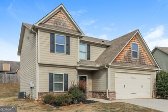29 Rosen St in Cartersville, GA - Building Photo - Building Photo