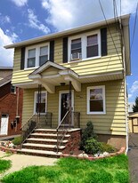 23 Stein Ave in Wallington, NJ - Building Photo