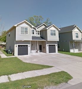 501 S Ponca Ave-Unit -N/A in Norman, OK - Building Photo - Building Photo