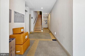 1333 Euclid St NW in Washington, DC - Building Photo - Building Photo
