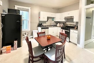 168 Hillside St, Unit 5 in Boston, MA - Building Photo - Building Photo