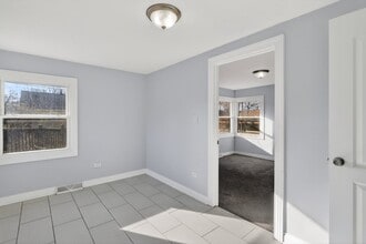 13812 Kanawha Ave in Dolton, IL - Building Photo - Building Photo