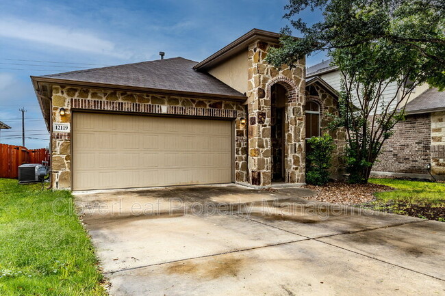 property at 12119 Sugarberry Way