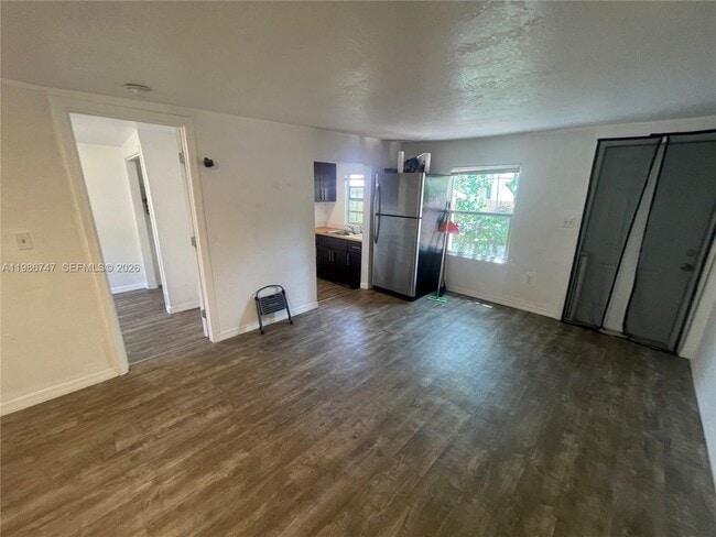 property at 5738 Garfield St