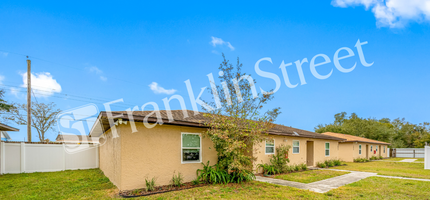 1619 Goodyear Ave in Lakeland, FL - Building Photo - Building Photo