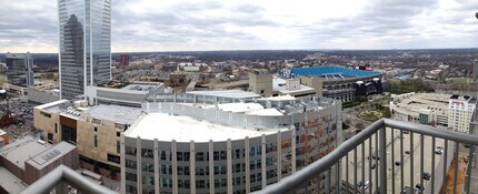 4 W Martin Luther King Jr Blvd in Charlotte, NC - Building Photo - Building Photo