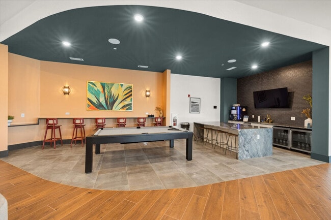 Ascend At Pathstone in Pensacola, FL - Foto de edificio - Building Photo