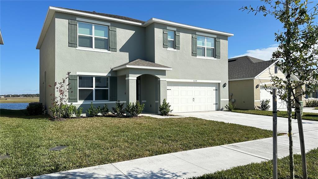 5159 Tana Ter in St. Cloud, FL - Building Photo