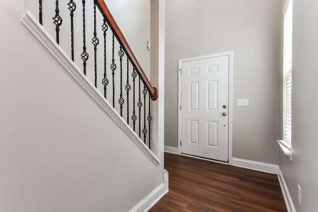 58 Knoll Ct in Garner, NC - Building Photo - Building Photo